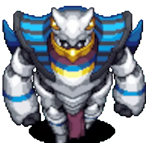 Mo'koo, the ancient winter