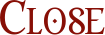 Close button